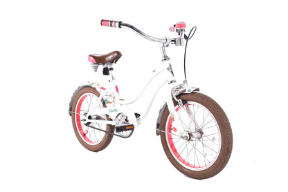USED Electra Sweet Ride 16" Kid's Cruiser