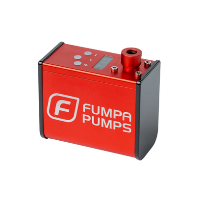 NEW Fumpa OG Electric Bike Pump
