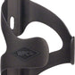 NEW WHISKY No.9 C3 Carbon Water Bottle Cage - Top Entry, Matte Black