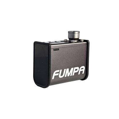 NEW Fumpa Mini+ Electric Bike Pump