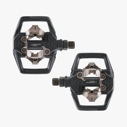 NEW Shimano PD-ME700 Trail SPD MTB Pedals