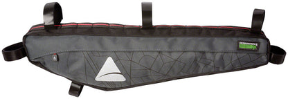 NEW Axiom Seymour#Oceanweave P3.5 FramePack - Black/Gray - Around the Cycle