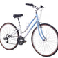 USED Giant Cypress ST X-Small Step Thru Comfort Hybrid Bike 3x7 speed