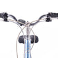 USED Giant Cypress ST X-Small Step Thru Comfort Hybrid Bike 3x7 speed