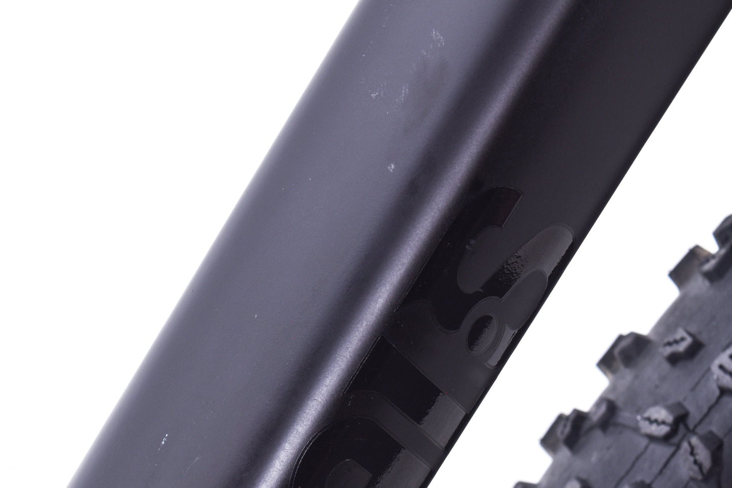 USED Borealis Crestone Rigid Carbon Fat Bike 27.5x4.5" Large SRAM XX1 Eagle Black