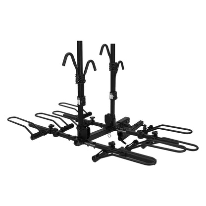 NEW Hollywood Racks HR1400Z, Sport Rider SE4, Hitch Mount Rack, 2'', Bikes: 4