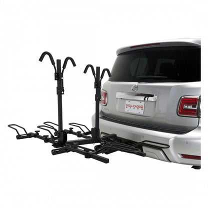 NEW Hollywood Racks HR1400Z, Sport Rider SE4, Hitch Mount Rack, 2'', Bikes: 4