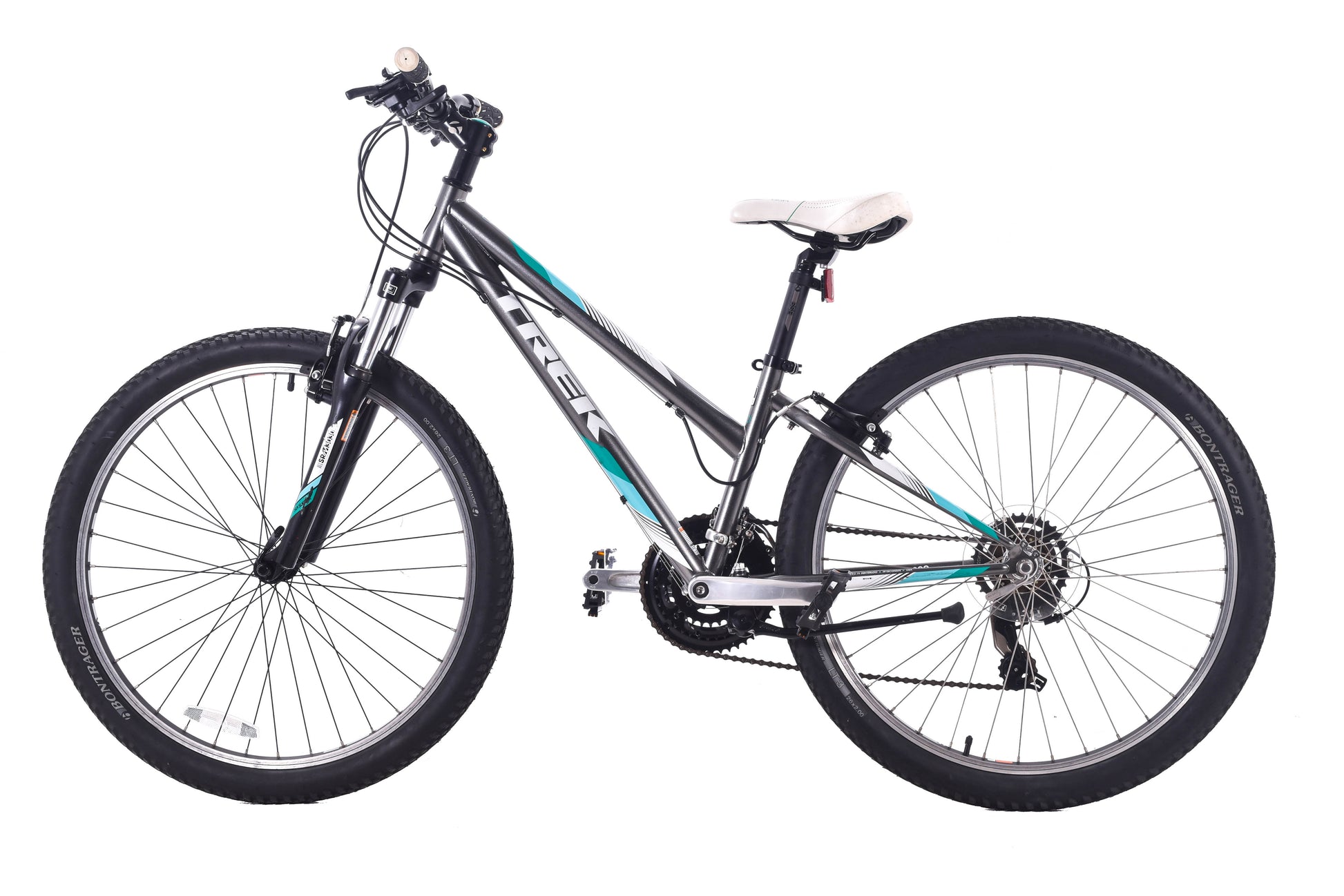 Trek 820 Women's Mountain Bike Trek 820 WSD Giant-Trek