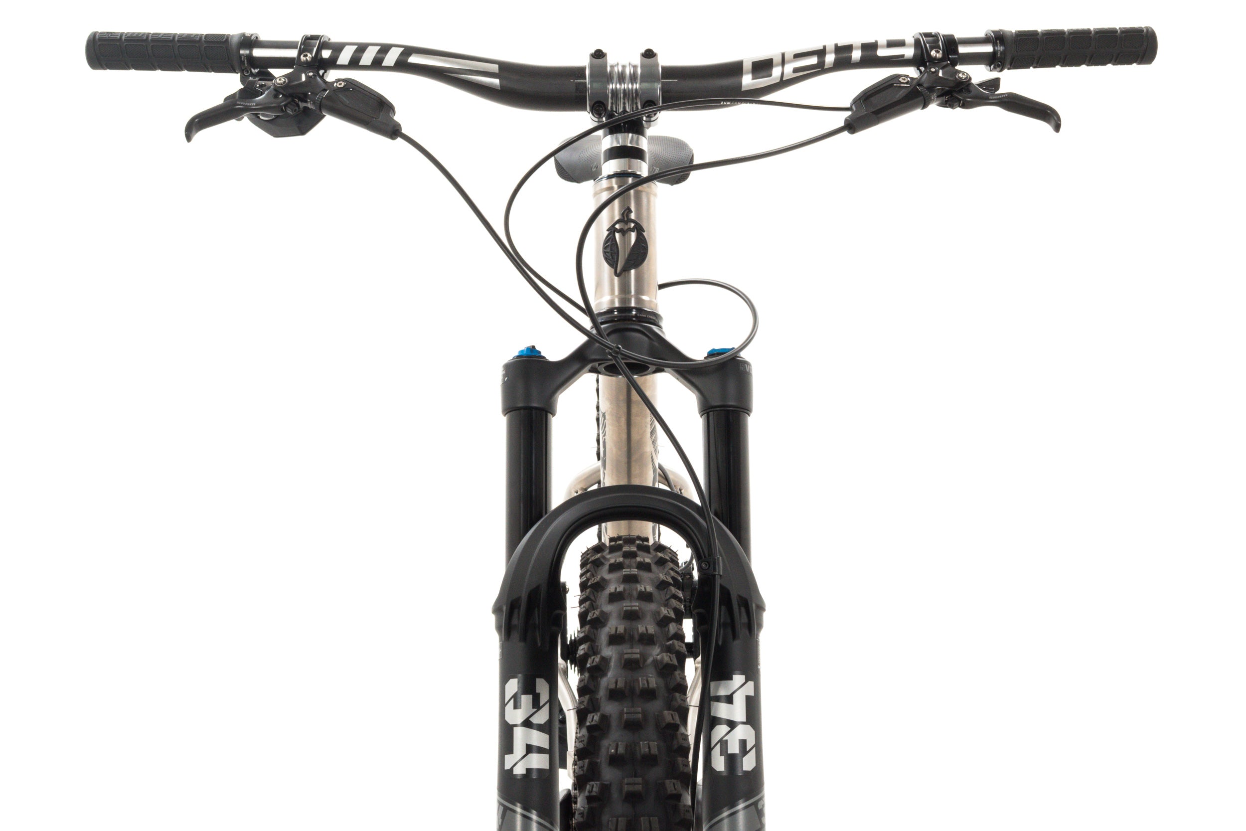 NEW Salsa Timberjack Ti Small X01 AXS 29