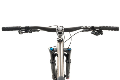 NEW Salsa Timberjack Ti Small X01 AXS 29"- Custom Mountain Bike