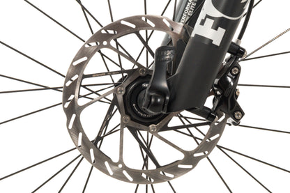 NEW Salsa Timberjack Ti Small X01 AXS 29"- Custom Mountain Bike