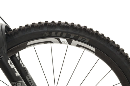 NEW Salsa Timberjack Ti Small X01 AXS 29"- Custom Mountain Bike