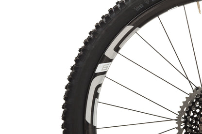 NEW Salsa Timberjack Ti Small X01 AXS 29"- Custom Mountain Bike