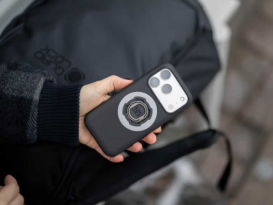 NEW Quad Lock Accessory - Phone Ring/Stand