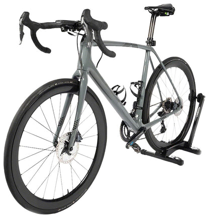 NEW Feedback Sports RAKK Display Stand - 1-Bike, Wheel Mount, Up to 2.3 Tire