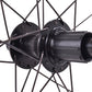 NEW take off DT Swiss R470 700C CL Disc Road Wheelset Shimano HG 12mm Thru Axle