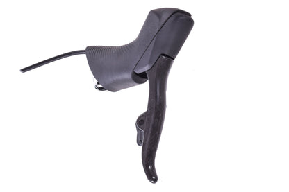 USED SRAM Red eTap AXS HRD D1 Hydraulic Shift / Brake Lever Set w/ Flat Mount Calipers