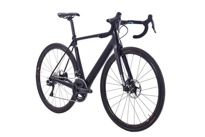 USED 2020 Cervelo R5 Disc Carbon 54cm Road Bike Shimano Ultegra R8070 Di2 2x11 speed