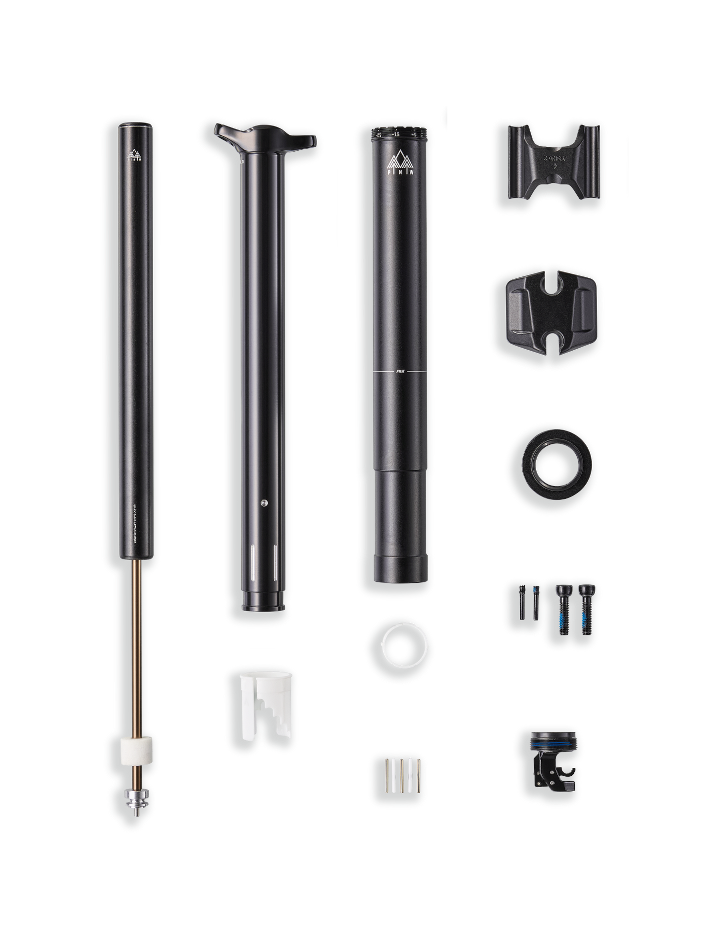 NEW PNW Loam Dropper Post GEN 2