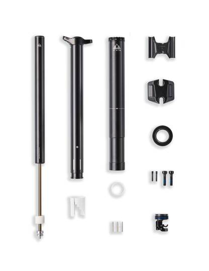 NEW PNW Loam Dropper Post GEN 2