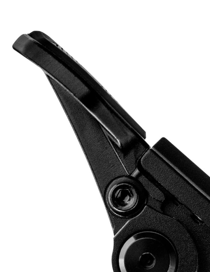 NEW PNW Range Dropper Lever