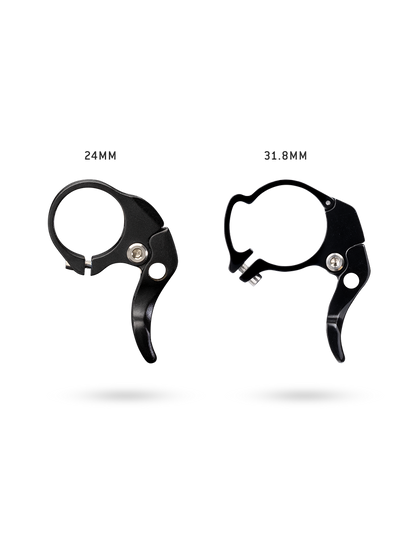 NEW PNW Components Rainier CX Drop Bar Dropper Lever 31.8mm