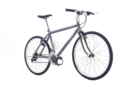 USED Klein Fervor Aluminium Mountain Bike Shimano Deore LX 3x7 speed - AS IS