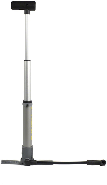 NEW Kenai Outdoor Blast 2X Frame Pump - 80 Psi, Gray - Around the Cycle