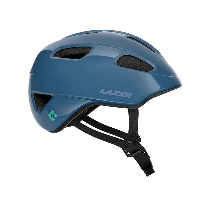 NEW Lazer Nutz Kineticore 2.0 Kids Helmet