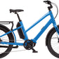 Machine Blue