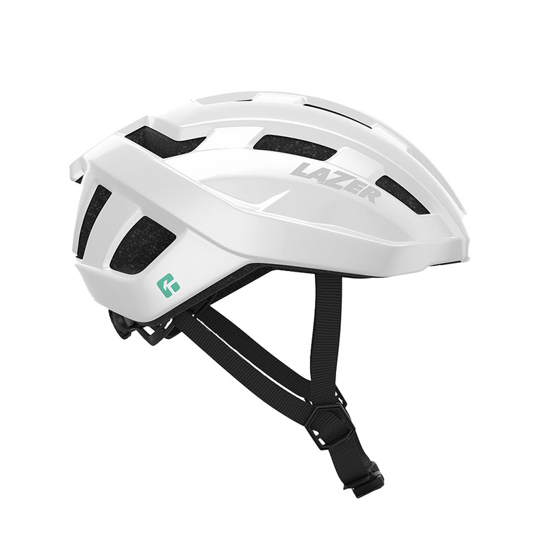 NEW Lazer Tempo Kineticore Road Helmet - Around the Cycle