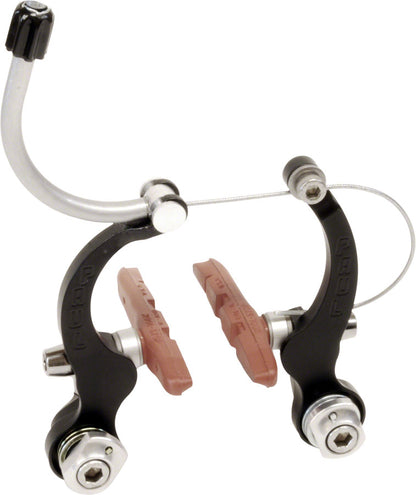 NEW Paul Component Engineering Mini Moto Brake Black - Around the Cycle