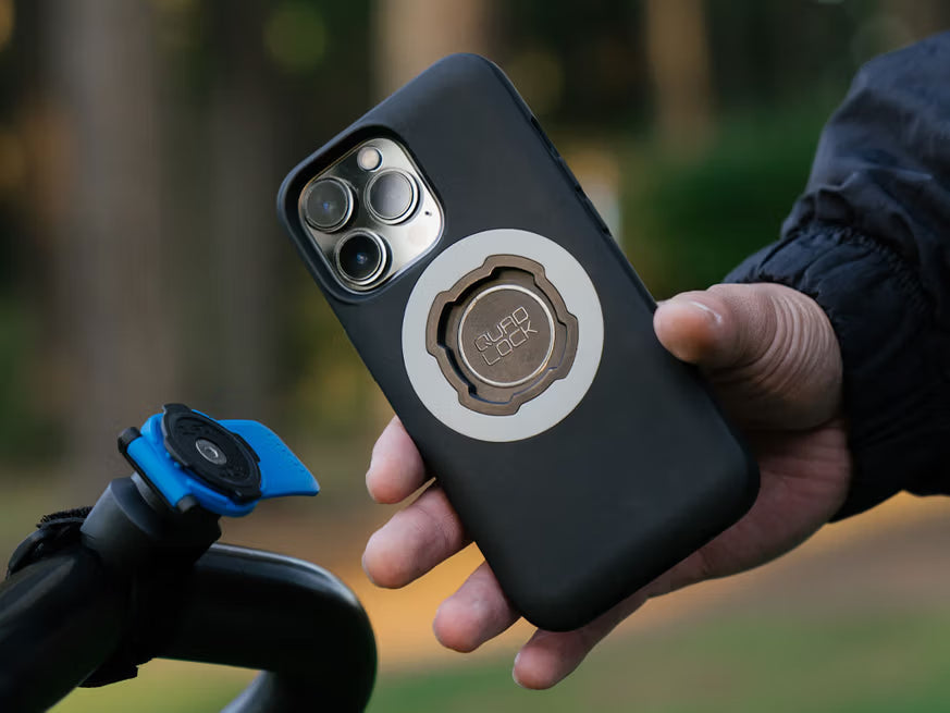 NEW Quad Lock Case iPhone