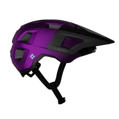 NEW Lazer Finch Kineticore Youth Helmet