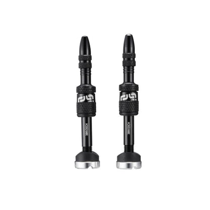 NEW E*Thirteen Quick Fill Presta Tubeless Valves