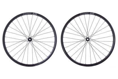 NEW TAKE OFF DT Swiss EXC 1200 Spline 35 27.5 Carbon Boost 110x15/148x12mm Wheelset