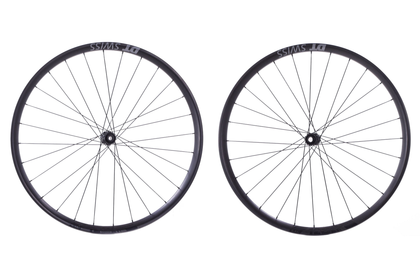 NEW TAKE OFF DT Swiss EXC 1200 Spline 35 27.5 Carbon Boost 110x15/148x12mm Wheelset