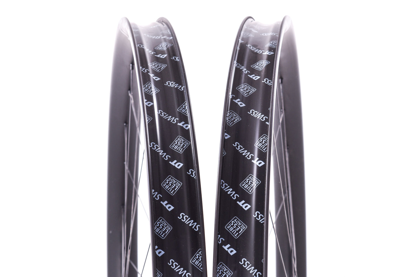 NEW TAKE OFF DT Swiss EXC 1200 Spline 35 27.5 Carbon Boost 110x15/148x12mm Wheelset