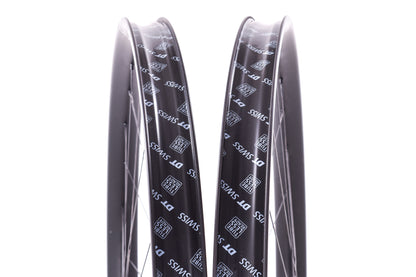 NEW TAKE OFF DT Swiss EXC 1200 Spline 35 27.5 Carbon Boost 110x15/148x12mm Wheelset
