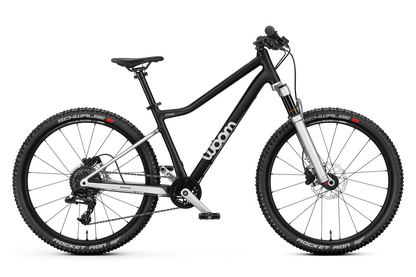 NEW woom OFF Air 5 - 24" Kids Hardtail Mountain Bike