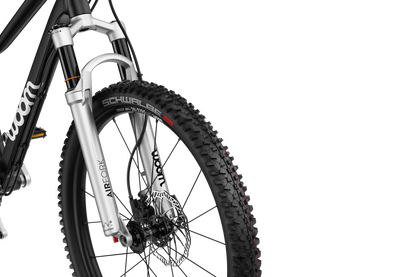 NEW woom OFF Air 6 - 26" Kids Hardtail Mountain Bike