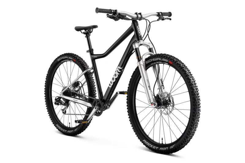 NEW woom OFF Air 6 - 26" Kids Hardtail Mountain Bike