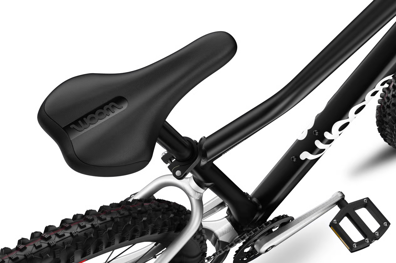NEW woom OFF Air 6 - 26" Kids Hardtail Mountain Bike
