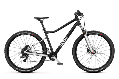 NEW woom OFF Air 6 - 26" Kids Hardtail Mountain Bike