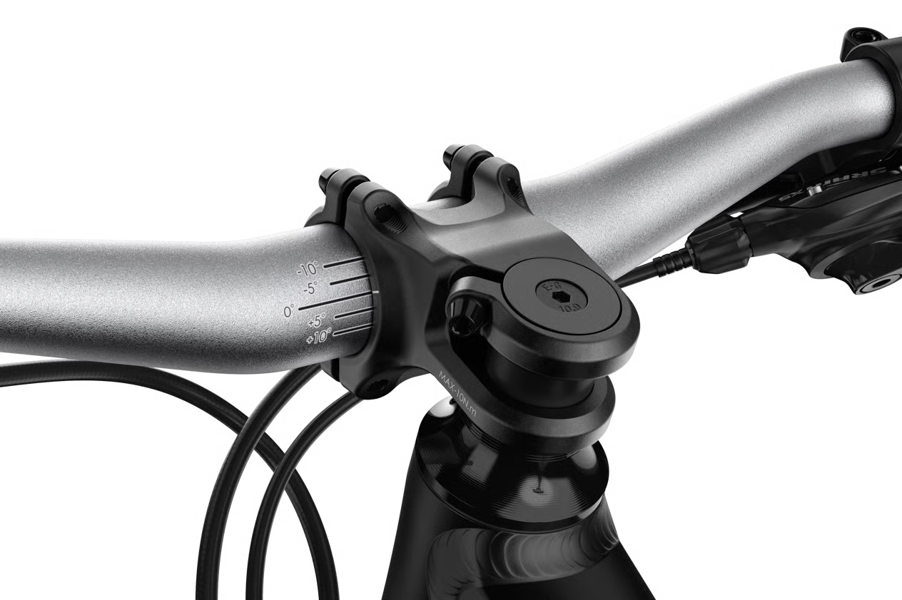 NEW woom OFF Air 6 - 26" Kids Hardtail Mountain Bike