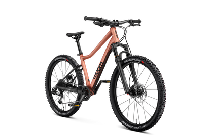 NEW woom OFF Air 5 - 24" Kids Hardtail Mountain Bike