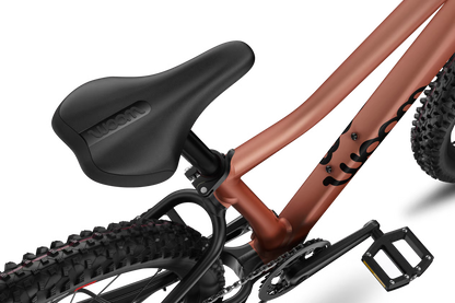 NEW woom OFF Air 5 - 24" Kids Hardtail Mountain Bike