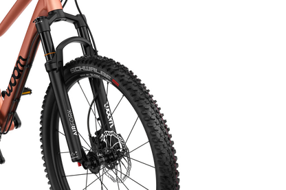 NEW woom OFF Air 6 - 26" Kids Hardtail Mountain Bike