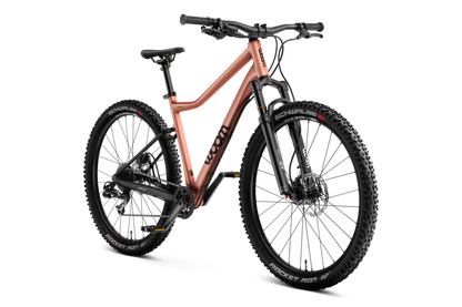NEW woom OFF Air 6 - 26" Kids Hardtail Mountain Bike