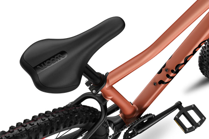 NEW woom OFF Air 6 - 26" Kids Hardtail Mountain Bike
